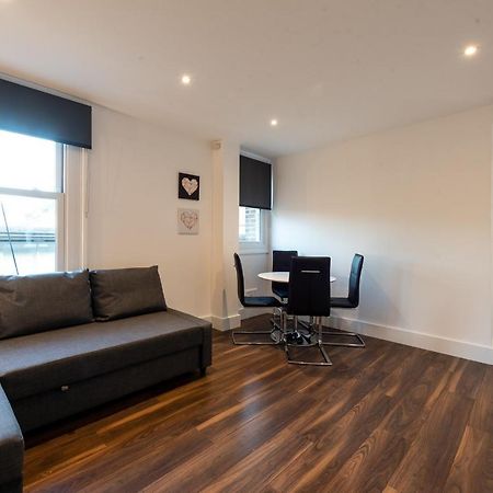 Parkside London Apartment Dış mekan fotoğraf